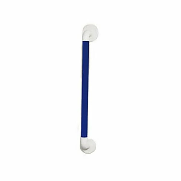 AKW 1900 Series Straight Grab Rail 810mm Length Blue 3 AKW 1900 Series Straight Grab Rail 810mm Length Blue