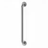 AKW Epoxy Coated Stainless Steel Grab Rail 600mm Length - Mid Grey 2 AKW Epoxy Coated Stainless Steel Grab Rail 600mm Length - Mid Grey -HEATANDPLUMB Sales akw epoxy grab rail 01240mg