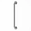 AKW Epoxy Coated Stainless Steel Grab Rail 450mm Length - Mid Grey 1 AKW Epoxy Coated Stainless Steel Grab Rail 450mm Length - Mid Grey -HEATANDPLUMB Sales akw epoxy grab rail 01240mg 2
