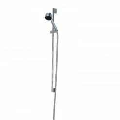 AKW Vettora Thermostatic Bar Mixer Valve With Shower Kit - Chrome -HEATANDPLUMB Sales akw vettora complete mixer shower 25658 3