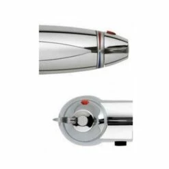 Aqualisa Aquarian Thermo Bar Mixer Shower With Shower Kit 11 Aqualisa Aquarian Thermo Bar Mixer Shower With Shower Kit -HEATANDPLUMB Sales aqualisa aquarian complete mixer shower e99 01t 99 40 01 2