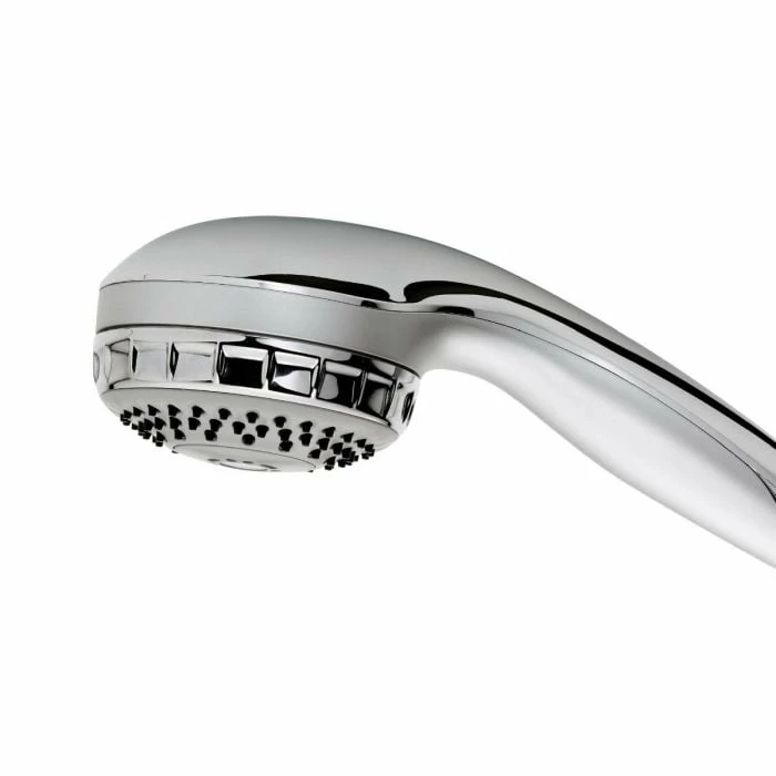 Aqualisa Aquarian Thermo Bar Mixer Shower With Shower Kit 8 Aqualisa Aquarian Thermo Bar Mixer Shower With Shower Kit - Image 6