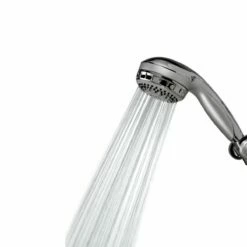 Aqualisa Aquarian Thermo Bar Mixer Shower With Shower Kit
