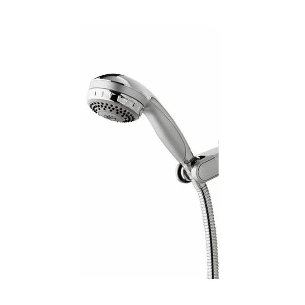 Aqualisa Aquavalve 609 Sequential Concealed Mixer Shower With Shower Kit 8 Aqualisa Aquavalve 609 Sequential Concealed Mixer Shower With Shower Kit - Image 6