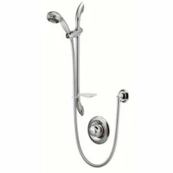 Aqualisa Aquavalve 609 Sequential Concealed Mixer Shower With Shower Kit 10 Aqualisa Aquavalve 609 Sequential Concealed Mixer Shower With Shower Kit -HEATANDPLUMB Sales aqualisa aquavalve 609 complete mixer shower c609 01t 99 40 01