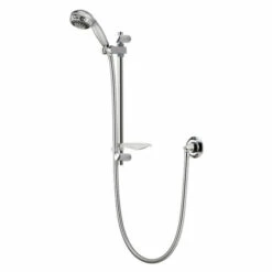 Aqualisa Aquavalve 700 Dual Exposed Mixer Shower With Shower Kit -HEATANDPLUMB Sales aqualisa aquavalve 700 complete mixer shower 700 51 01 99 40 01 3