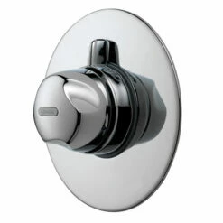 Aqualisa Aquavalve 700 Dual Concealed Mixer Shower With Fixed Head