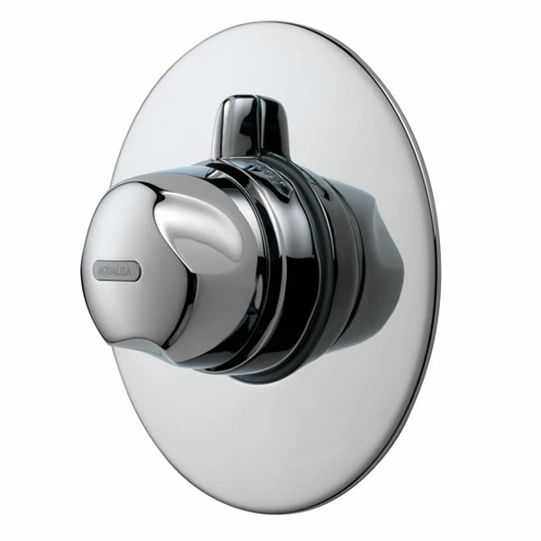Aqualisa Aquavalve 700 Dual Concealed Mixer Shower With Fixed Head 3 Aqualisa Aquavalve 700 Dual Concealed Mixer Shower With Fixed Head
