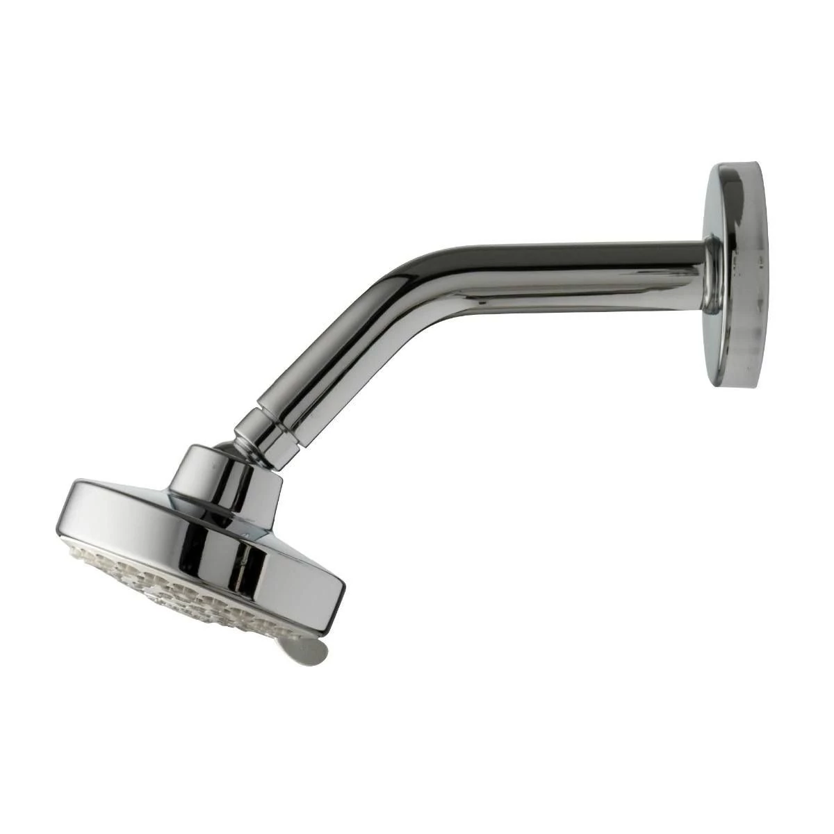 Aqualisa Aspire Dual Concealed Mixer Shower With Fixed Head 7 Aqualisa Aspire Dual Concealed Mixer Shower With Fixed Head - Image 5