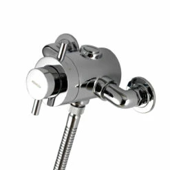 Aqualisa Aspire Dual Exposed Mixer Shower With Shower Kit 11 Aqualisa Aspire Dual Exposed Mixer Shower With Shower Kit -HEATANDPLUMB Sales aqualisa aspire dl complete mixer shower asp001ea 7