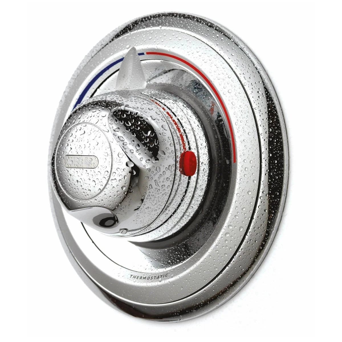 Aqualisa Colt Sequential Concealed Mixer Shower With Shower Kit 5 Aqualisa Colt Sequential Concealed Mixer Shower With Shower Kit - Image 3