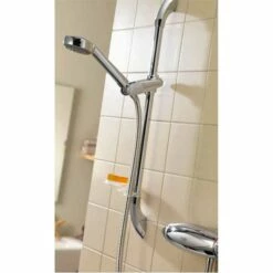 Aqualisa Colt Sequential Bar Mixer Shower With Shower Kit