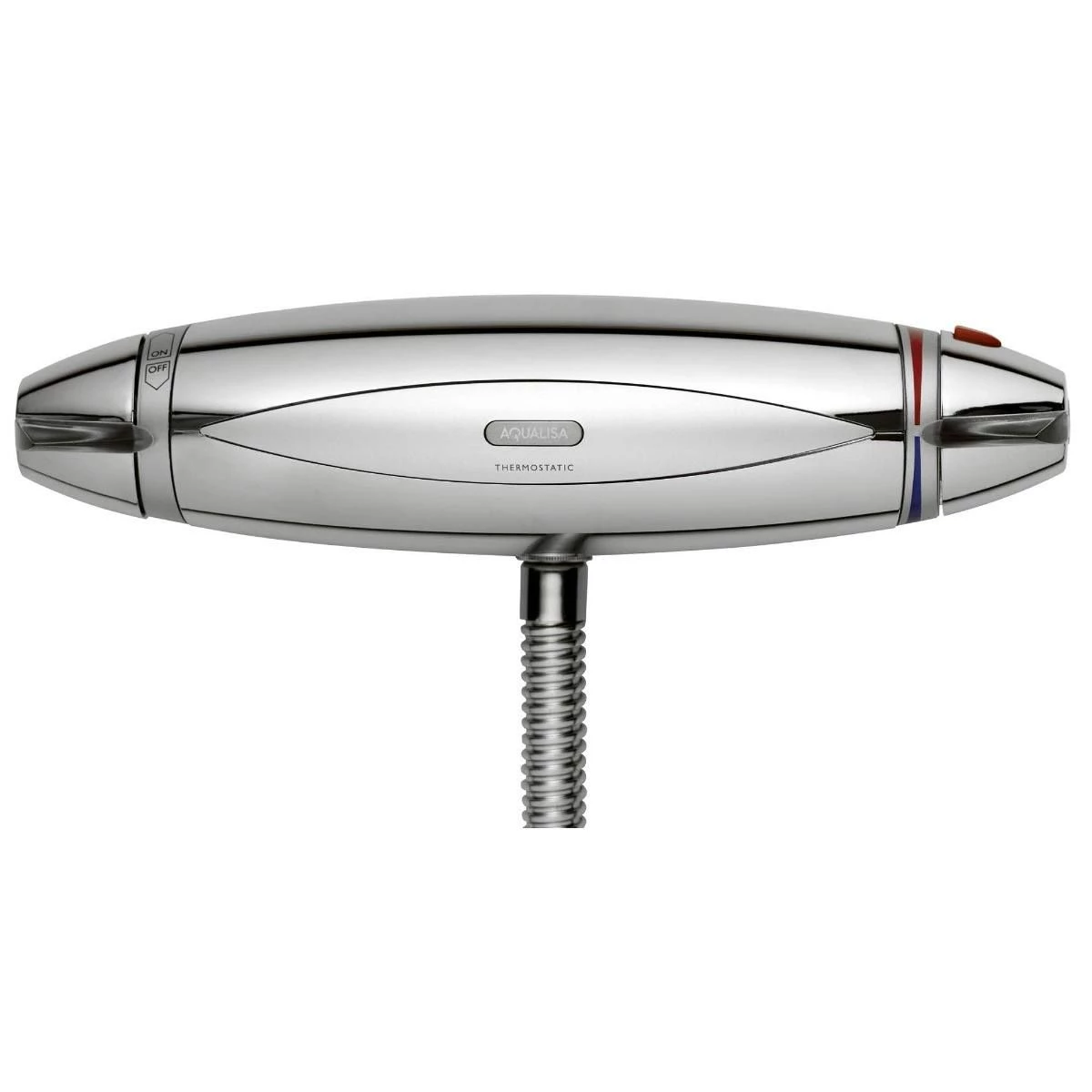 Aqualisa Colt Sequential Bar Mixer Shower With Shower Kit 5 Aqualisa Colt Sequential Bar Mixer Shower With Shower Kit - Image 3