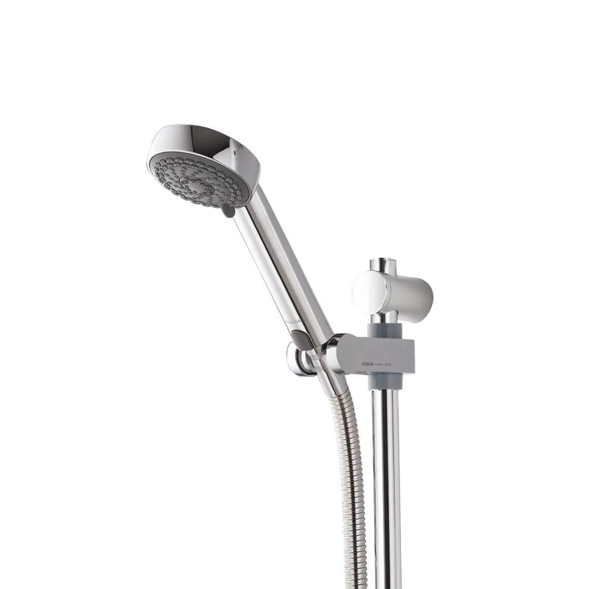 Aqualisa Colt Sequential Bar Mixer Shower With Shower Kit 4 Aqualisa Colt Sequential Bar Mixer Shower With Shower Kit - Image 2