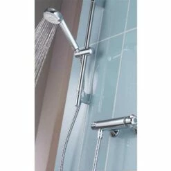Aqualisa Midas 100 Easy-Fit Bar Mixer Shower With Shower Kit 8 Aqualisa Midas 100 Easy-Fit Bar Mixer Shower With Shower Kit -HEATANDPLUMB Sales aqualisa midas 100 complete mixer shower md100ebar 1 1