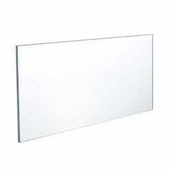 Armitage Shanks Contour 21 Splashback Mirror 500mm H X 1000mm W