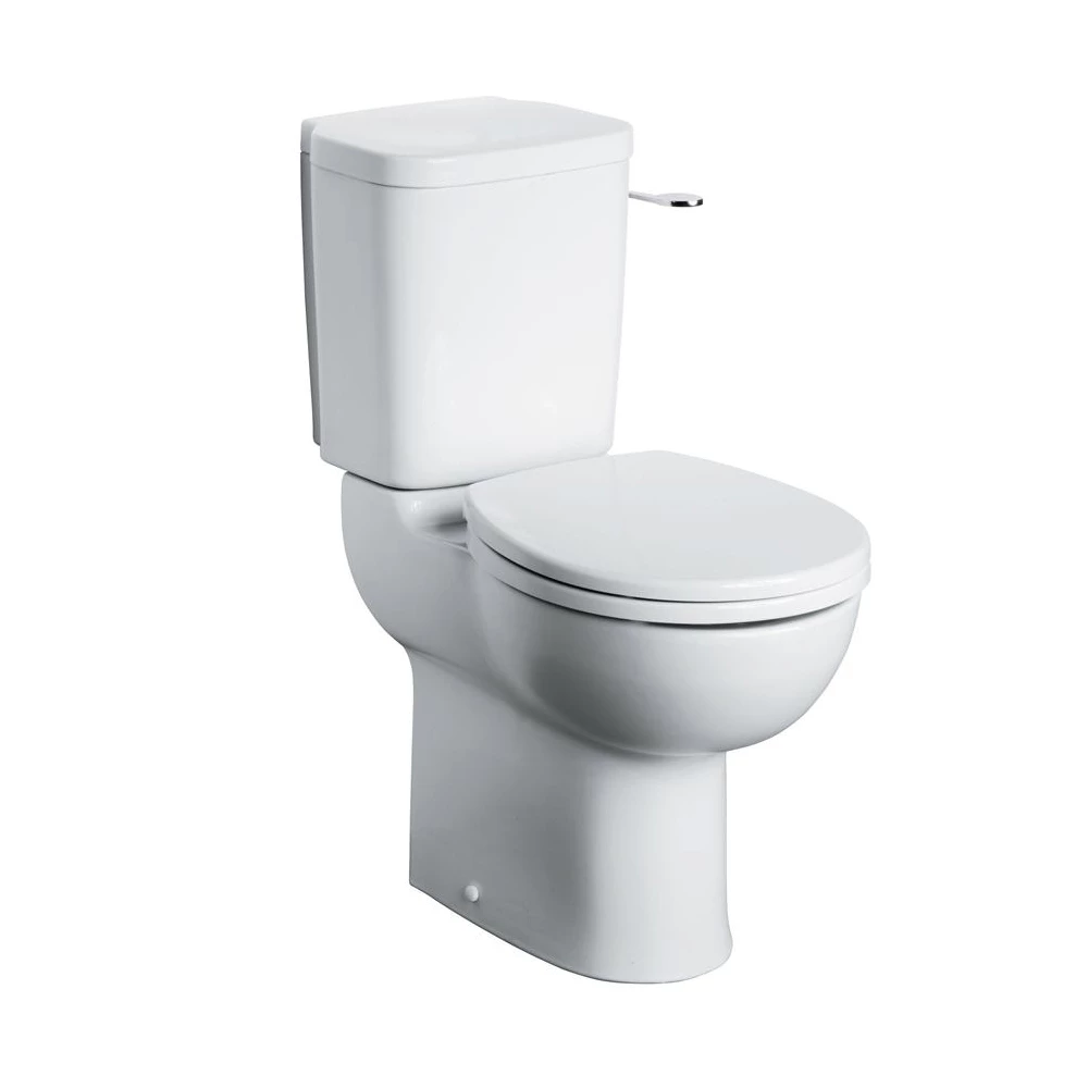 Armitage Shanks Contour 21 Ambulant Doc M Pack With Close Coupled Toilet - White 3 Armitage Shanks Contour 21 Ambulant Doc M Pack With Close Coupled Toilet - White