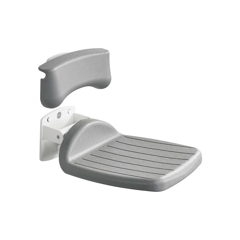 Armitage Shanks Contour 21 Shower Room Doc M Pack With Grab Rail - Blue 7 Armitage Shanks Contour 21 Shower Room Doc M Pack With Grab Rail - Blue - Image 5