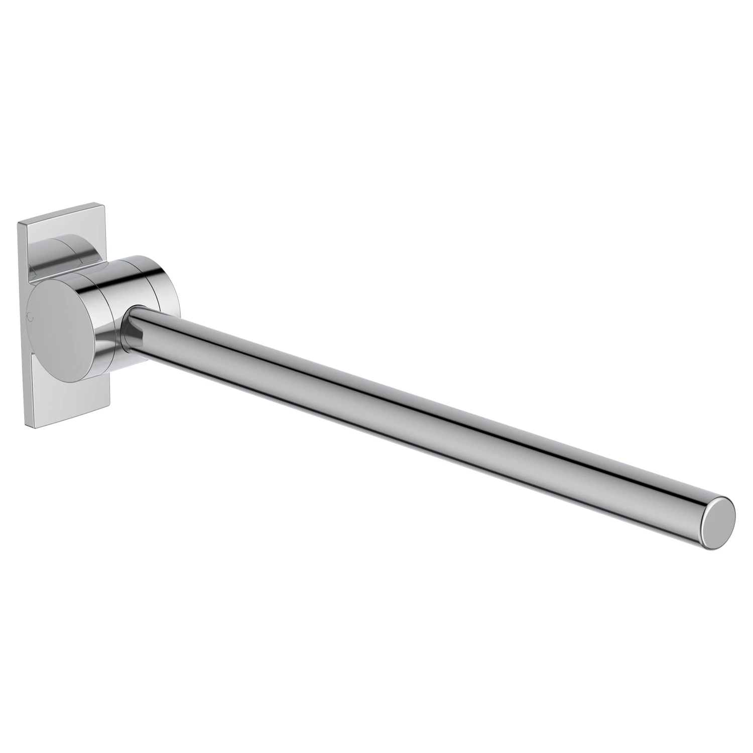 Armitage Shanks Contour 21 Hinged Support Rail 800mm Length - Chrome 3 Armitage Shanks Contour 21 Hinged Support Rail 800mm Length - Chrome