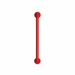 Armitage Shanks Contour 21 Straight Grab Rail 600mm Length - Red 7 Armitage Shanks Contour 21 Straight Grab Rail 600mm Length - Red -HEATANDPLUMB Sales armitage shanks contour 21 grab rail s6454gq 4