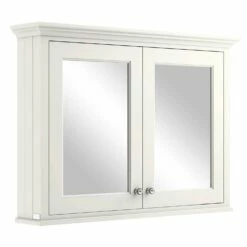 Bayswater Pointing White Bathroom Cabinet 750mm High X 1050mm Wide 9 Bayswater Pointing White Bathroom Cabinet 750mm High X 1050mm Wide -HEATANDPLUMB Sales bayswater pointing white bathroom furniture bayf133