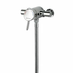 Bristan Acute Sequential Exposed Mixer Shower With Shower Kit -HEATANDPLUMB Sales bristan acute complete mixer shower ae shxar c 5