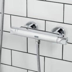 Bristan Artisan FastFit Bar Mixer Shower With Multi Mode Shower Kit 15 Bristan Artisan FastFit Bar Mixer Shower With Multi Mode Shower Kit -HEATANDPLUMB Sales bristan artisan complete mixer shower ar2 shxmtff c 11