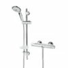 Bristan Artisan FastFit Bar Mixer Shower With Multi Mode Shower Kit 1 Bristan Artisan FastFit Bar Mixer Shower With Multi Mode Shower Kit -HEATANDPLUMB Sales bristan artisan complete mixer shower ar2 shxmtff c 7