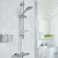 Bristan Artisan FastFit Bar Mixer Shower With Multi Mode Shower Kit 11 Bristan Artisan FastFit Bar Mixer Shower With Multi Mode Shower Kit -HEATANDPLUMB Sales bristan artisan complete mixer shower ar2 shxmtff c 8