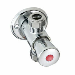 Bristan Timed Flow Exposed Complete Mixer Shower With Fixed Head 8 Bristan Timed Flow Exposed Complete Mixer Shower With Fixed Head -HEATANDPLUMB Sales bristan commercial complete mixer shower mefc pak 1