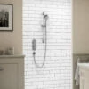 Bristan Hourglass Dual Concealed Mixer Shower With Shower Kit 2 Bristan Hourglass Dual Concealed Mixer Shower With Shower Kit -HEATANDPLUMB Sales bristan hourglass complete mixer shower hourglass shwr pk 8