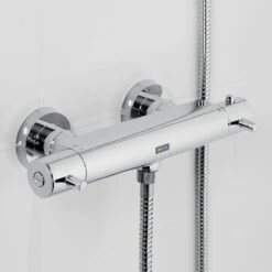 Bristan Prism FastFit Bar Mixer Shower With Shower Kit 9 Bristan Prism FastFit Bar Mixer Shower With Shower Kit -HEATANDPLUMB Sales bristan prism complete mixer shower pm shxmmctff c 3