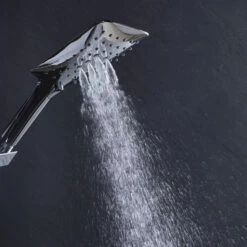 Bristan Quadrato FastFit Bar Mixer Shower With Shower Kit And Fixed Head 22 Bristan Quadrato FastFit Bar Mixer Shower With Shower Kit And Fixed Head -HEATANDPLUMB Sales bristan quadrato complete mixer shower qd shxdivff c 7