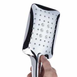 Bristan Quadrato FastFit Bar Mixer Shower With Shower Kit And Fixed Head 15 Bristan Quadrato FastFit Bar Mixer Shower With Shower Kit And Fixed Head -HEATANDPLUMB Sales bristan quadrato complete mixer shower qd shxdivff c 8