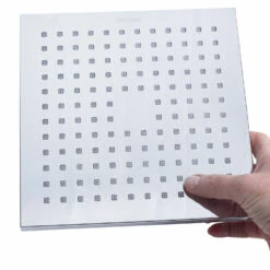 Bristan Quadrato FastFit Bar Mixer Shower With Shower Kit And Fixed Head 16 Bristan Quadrato FastFit Bar Mixer Shower With Shower Kit And Fixed Head -HEATANDPLUMB Sales bristan quadrato complete mixer shower qd shxdivff c 9