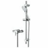 Bristan Sonique Sequential Exposed Mixer Shower With Shower Kit 1 Bristan Sonique Sequential Exposed Mixer Shower With Shower Kit -HEATANDPLUMB Sales bristan sonique complete mixer shower soq2 shxar c 2