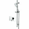 Bristan Sonique Sequential Concealed Mixer Shower With Shower Kit 2 Bristan Sonique Sequential Concealed Mixer Shower With Shower Kit -HEATANDPLUMB Sales bristan sonique2 complete mixer shower soq2 shcar c 1