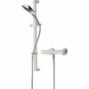 Bristan Vertico FastFit Bar Mixer Shower With Shower Kit 1 Bristan Vertico FastFit Bar Mixer Shower With Shower Kit -HEATANDPLUMB Sales bristan vertico complete mixer shower vr shxmtff c