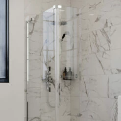 Burlington Avon Extended Triple Exposed Mixer Shower With Shower Kit + 6inch Fixed Head 12 Burlington Avon Extended Triple Exposed Mixer Shower With Shower Kit + 6inch Fixed Head -HEATANDPLUMB Sales burlington avon complete mixer shower af1s v17 1