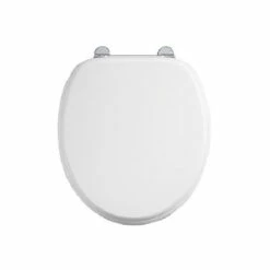 Burlington Bathroom Suite S-Trap Low Level Toilet Lever Cistern