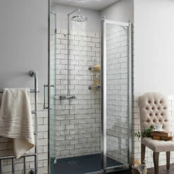 Burlington Eden Dual Exposed Shower With 6" Fixed Head 12 Burlington Eden Dual Exposed Shower With 6" Fixed Head -HEATANDPLUMB Sales burlington eden complete mixer shower ef1s v21 v16 2