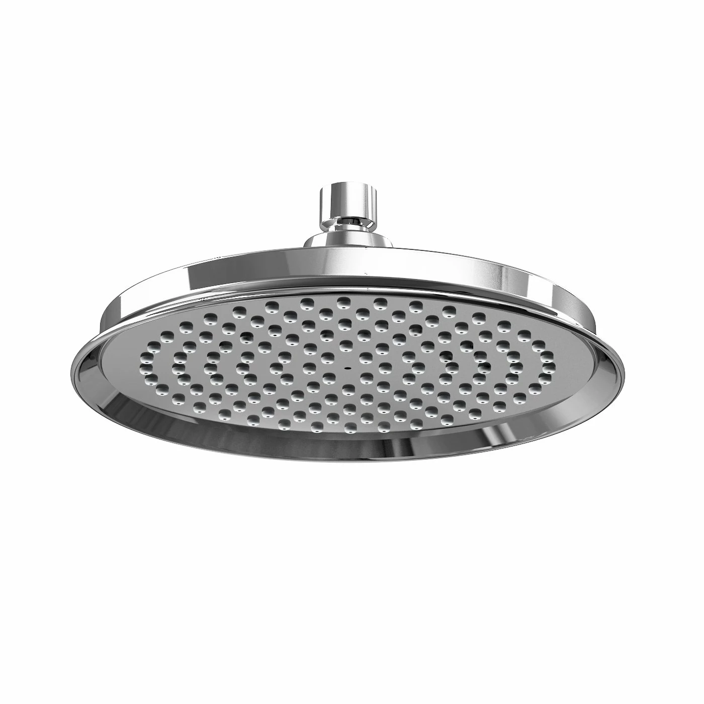 Burlington Trent Dual Concealed Mixer Shower 9inch Fixed Head 3 Burlington Trent Dual Concealed Mixer Shower 9inch Fixed Head