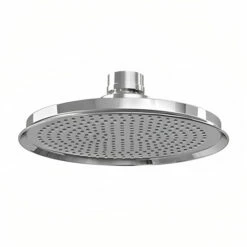 Burlington Eden Dual Exposed Shower With 6" Fixed Head