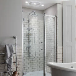 Burlington Stour Triple Exposed Mixer Shower With Shower Kit + 6inch Fixed Head 11 Burlington Stour Triple Exposed Mixer Shower With Shower Kit + 6inch Fixed Head -HEATANDPLUMB Sales burlington stour complete mixer shower bf3s v16 1 1