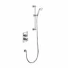 Burlington Trent Thermostatic Dual Concealed Mixer Shower With Shower Kit - Medici 1 Burlington Trent Thermostatic Dual Concealed Mixer Shower With Shower Kit - Medici -HEATANDPLUMB Sales burlington trent complete mixer shower tf1hmed