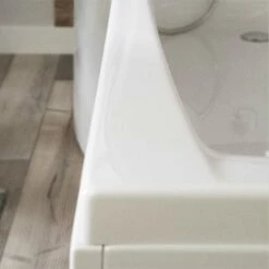 Carron Aspect P-Shaped Shower Bath 1700mm X 700/800mm Left Handed - 5mm Acrylic 11 Carron Aspect P-Shaped Shower Bath 1700mm X 700/800mm Left Handed - 5mm Acrylic -HEATANDPLUMB Sales carron aspect bath 02025 2 1