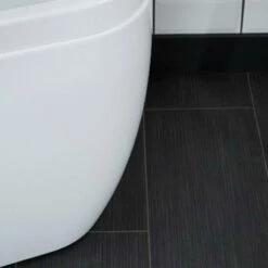 Carron Profile Single Ended Shower Bath 1500mm X 900mm Right Handed - 5mm Acrylic 9 Carron Profile Single Ended Shower Bath 1500mm X 900mm Right Handed - 5mm Acrylic -HEATANDPLUMB Sales carron profile bath 23 0058 2 1