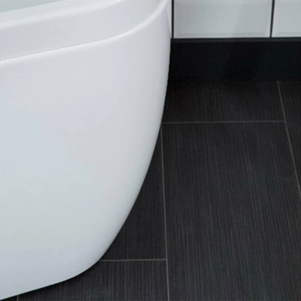 Carron Profile Single Ended Shower Bath 1500mm X 900mm Right Handed - 5mm Acrylic 5 Carron Profile Single Ended Shower Bath 1500mm X 900mm Right Handed - 5mm Acrylic - Image 3