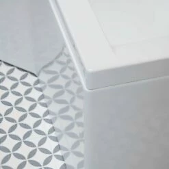 Carron Urban Edge L-Shaped Shower Bath 1675mm X 700mm/850mm Left Handed - 5mm Acrylic 17 Carron Urban Edge L-Shaped Shower Bath 1675mm X 700mm/850mm Left Handed - 5mm Acrylic -HEATANDPLUMB Sales carron urban edge bath 02429 3 2