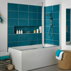 Carron Urban Swing Single Ended Shower Bath 1575mm X 850mm Right Handed - Carronite 8 Carron Urban Swing Single Ended Shower Bath 1575mm X 850mm Right Handed - Carronite -HEATANDPLUMB Sales carron urban swing bath 23 2045r 2